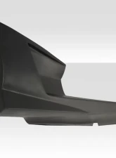 2007-2008 Hyundai Tiburon Duraflex Adonis Side Skirts Rocker Panels - 2 Piece                                     - 107444 - Image 4