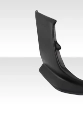 2007-2008 Hyundai Tiburon Duraflex Adonis Rear Bumper Add Ons - 2 Piece                                     - 107445 - Image 9