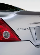 2008-2012 Nissan Altima 2DR Duraflex GT Concept Wing Trunk Lid Spoiler - 1 Piece                                     - 107477 - Image 6