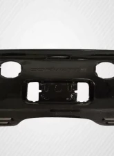 1997-2004 Chevrolet Corvette C5 Carbon Creations SP-R Rear Bumper Cover - 1 Piece                                     - 107479 - Image 3