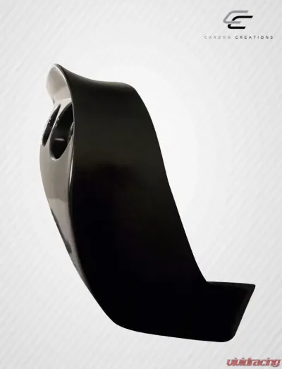 1997-2004 Chevrolet Corvette C5 Carbon Creations SP-R Rear Bumper Cover - 1 Piece - 107479