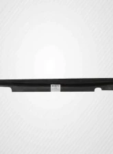 1997-2004 Chevrolet Corvette C5 Carbon Creations AC Edition Side Skirts Rocker Panels - 2 Piece                                     - 107484 - Image 4