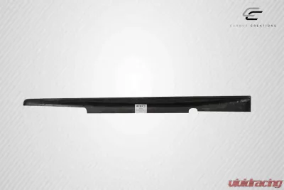 1997-2004 Chevrolet Corvette C5 Carbon Creations AC Edition Side Skirts Rocker Panels - 2 Piece - 107484