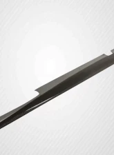 1997-2004 Chevrolet Corvette C5 Carbon Creations AC Edition Side Skirts Rocker Panels - 2 Piece                                     - 107484 - Image 6