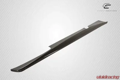 1997-2004 Chevrolet Corvette C5 Carbon Creations AC Edition Side Skirts Rocker Panels - 2 Piece - 107484