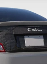 2011-2015 Scion tC Duraflex GT Concept Wing Trunk Lid Spoiler - 3 Piece                                     - 107509 - Image 10