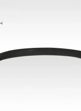 2011-2015 Scion tC Duraflex GT Concept Wing Trunk Lid Spoiler - 3 Piece                                     - 107509 - Image 10