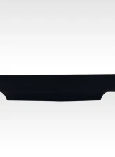 1998-2001 Audi A6 C5 Duraflex Type A Rear Lip Under Spoiler Air Dam - 1 Piece (S)                                     - 107516 - Image 3