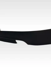1998-2001 Audi A6 C5 Duraflex Type A Rear Lip Under Spoiler Air Dam - 1 Piece (S)                                     - 107516 - Image 5