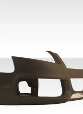 2008-2012 Audi A5 S5 B8 2DR Convertible Duraflex S5 B8 Look Front Bumper Cover - 2 Piece                                     - 107521 - Image 5