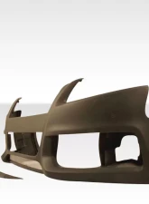 2008-2012 Audi A5 S5 B8 2DR Convertible Duraflex S5 B8 Look Front Bumper Cover - 2 Piece                                     - 107521 - Image 7
