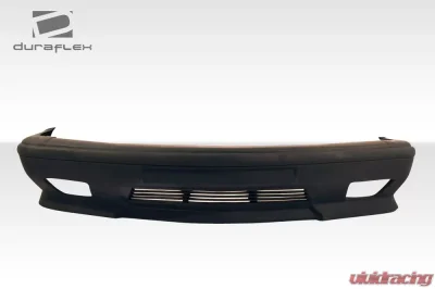 1981-1991 Mercedes S Class W126 2DR Duraflex AMG Look Body Kit (euro spec) - 6 Piece - 107526