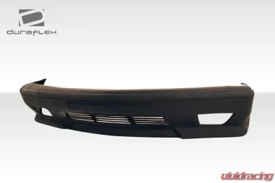 1981-1991 Mercedes S Class W126 2DR Duraflex AMG Look Body Kit (euro spec) - 6 Piece - 107526