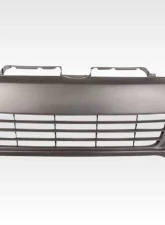 2010-2014 Volkswagen Golf GTI Jetta Sportwagen Duraflex R Look Front Bumper Cover - 1 Piece                                     - 107532 - Image 5