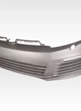 2010-2014 Volkswagen Golf GTI Jetta Sportwagen Duraflex R Look Front Bumper Cover - 1 Piece                                     - 107532 - Image 6