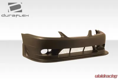 1999-2004 Ford Mustang Duraflex CBR500 Wide Body Front Bumper Cover - 1 Piece - 107580