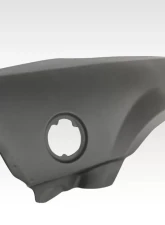 1999-2004 Ford Mustang Duraflex CBR500 Wide Body Rear Fender Flares - 2 Piece                                     - 107584 - Image 5
