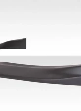 2011-2012 Honda CR-Z Duraflex JP Design Front Lip Under Spoiler Air Dam - 1 Piece                                     - 107586 - Image 5