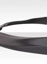 2011-2012 Honda CR-Z Duraflex JP Design Front Lip Under Spoiler Air Dam - 1 Piece                                     - 107586 - Image 6