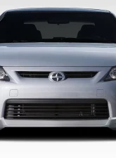 2011-2013 Scion tC Duraflex X-5 Front Lip  Under Spoiler Air Dam - 1 Piece                                     - 107596 - Image 9