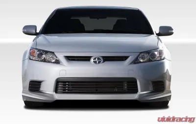 2011-2013 Scion tC Duraflex X-5 Front Lip  Under Spoiler Air Dam - 1 Piece - 107596