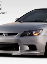 2011-2013 Scion tC Duraflex X-5 Body Kit - 5 Piece                                     - 107602 - Image 3