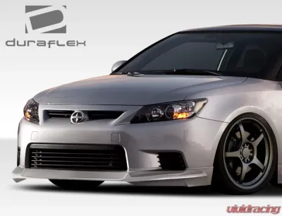 2011-2013 Scion tC Duraflex X-5 Body Kit - 5 Piece - 107602