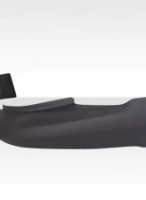 2011-2013 Scion tC Duraflex X-5 Body Kit - 5 Piece                                     - 107602 - Image 6