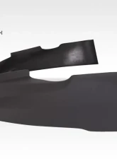 2011-2013 Scion tC Duraflex X-5 Body Kit - 5 Piece                                     - 107602 - Image 7