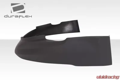 2011-2013 Scion tC Duraflex X-5 Body Kit - 5 Piece - 107602