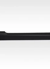 2011-2015 Scion tC Duraflex X-5 Side Skirts Rocker Panels - 2 Piece                                     - 107598 - Image 4