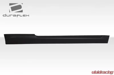 2011-2015 Scion tC Duraflex X-5 Side Skirts Rocker Panels - 2 Piece - 107598