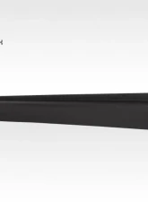 2011-2015 Scion tC Duraflex X-5 Side Skirts Rocker Panels - 2 Piece                                     - 107598 - Image 5