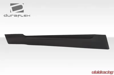 2011-2015 Scion tC Duraflex X-5 Side Skirts Rocker Panels - 2 Piece - 107598