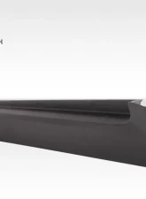 2011-2015 Scion tC Duraflex X-5 Side Skirts Rocker Panels - 2 Piece                                     - 107598 - Image 6