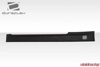 2011-2015 Scion tC Duraflex X-5 Side Skirts Rocker Panels - 2 Piece - 107598