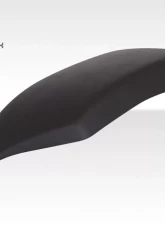 2011-2013 Scion tC Duraflex X-5 Rear Add Ons Spat Bumper Extensions - 2 Piece                                     - 107600 - Image 7