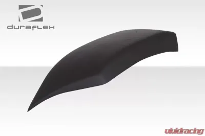 2011-2013 Scion tC Duraflex X-5 Rear Add Ons Spat Bumper Extensions - 2 Piece - 107600