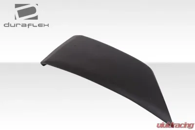 2011-2013 Scion tC Duraflex X-5 Rear Add Ons Spat Bumper Extensions - 2 Piece - 107600