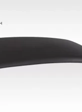 2011-2013 Scion tC Duraflex X-5 Rear Add Ons Spat Bumper Extensions - 2 Piece                                     - 107600 - Image 10