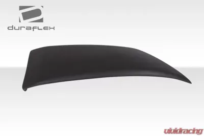 2011-2013 Scion tC Duraflex X-5 Rear Add Ons Spat Bumper Extensions - 2 Piece - 107600