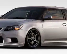 2011-2013 Scion tC Duraflex X-5 Body Kit - 5 Piece