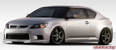2011-2013 Scion tC Duraflex X-5 Body Kit - 5 Piece - 107602