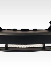 2010-2012 Ford Mustang Duraflex R-Spec Front Bumper Cover - 1 Piece                                     - 107604 - Image 4