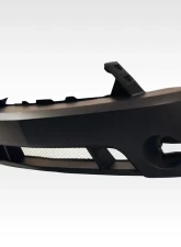 2010-2012 Ford Mustang Duraflex R-Spec Front Bumper Cover - 1 Piece                                     - 107604 - Image 5