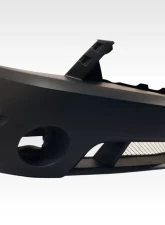 2010-2012 Ford Mustang Duraflex R-Spec Front Bumper Cover - 1 Piece                                     - 107604 - Image 6