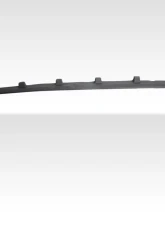 2005-2014 Ford Mustang Duraflex R-Spec Side Skirt Splitters - 2 Piece                                     - 107607 - Image 4