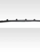 2005-2014 Ford Mustang Duraflex R-Spec Side Skirt Splitters - 2 Piece                                     - 107607 - Image 6