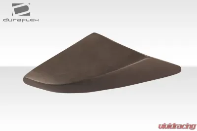 2010-2014 Ford Mustang Duraflex R-Spec Rear Wing Trunk Lid Spoiler - 3 Piece - 107609