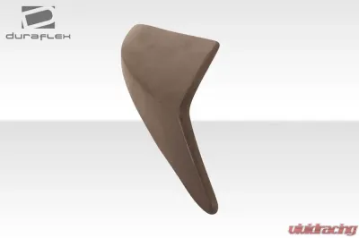 2010-2014 Ford Mustang Duraflex R-Spec Rear Wing Trunk Lid Spoiler - 3 Piece - 107609